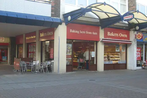 Bakers + Baristas photo 1